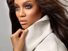 Tyra Banks talks branding, baby, and business