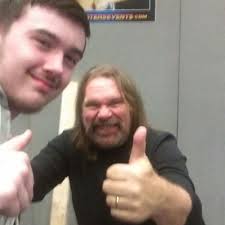 daniel traynor (@HerreraMUFCUtd)