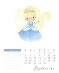 Metonic calendars incorporate the calendar used. Free Printable 2021 Watercolor Princess Calendar The Cottage Market