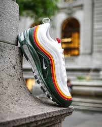 Nike Air Max 97 Evergreen