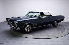 Image result for Nightwatch Blue 1965 GTO