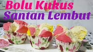 Oct 19, 2016 · well, berikut ini ada beberapa tips yang bisa anda simak untuk membuat bolu antigagal. Resep Bolu Kukus Santan Lembut Dan Gurih Ala Kreasi Dapurku Youtube