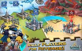 Lords Mobile Apk 1 56 Lords Mobile Lord Real Time Strategy