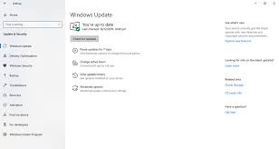 To turn on automatic updates, go to settings > general > software update > customize automatic updates, then turn on install ios updates. Windows Update Wikipedia