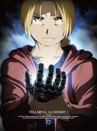 I was a big fan of the original anime and was sort of taken back by the fact they were coming out with another fma. Fullmetal Alchemist Brotherhood Wikipedia