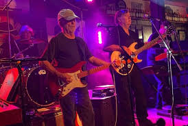 The Windjammer celebrates 50 years with some familiar faces