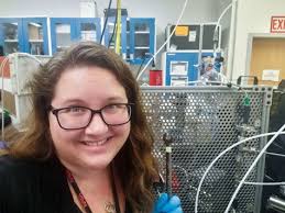 Olivia Wilkins's Instagram, Twitter & Facebook