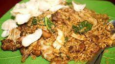 Pin Di Nasi Coconat Oil