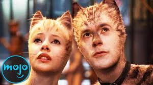 Top 10 CGI Fails in Hollywood Movies (2020)