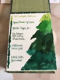 Image result for Munsell Green 1943 Wayne Works