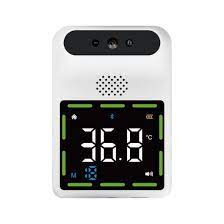 Get it as soon as tue, aug 3. China Instant Infrared Wall Thermometer Safe Non Contact Digital Thermometer With Lcd Display Wall Mounted Contactless Forehead Temperature China Glass Thermometers Infrared Thermometer