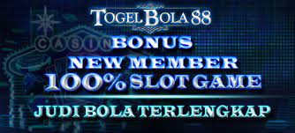 Kami menyukai slot online, dan mudah bagi kami untuk menemukan saran mana yang baik dan yang tidak berdasarkan pengalaman. Situs Judi Slot Online Daftar Agen Judi Bola Togelbola88