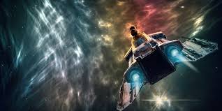 5 tips voor het schrijven van een sciencefictionverhaal | Schrijven Online