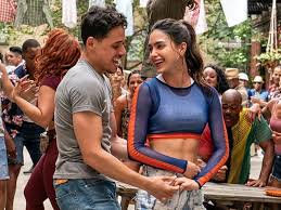 The perfect movie for the summer season. In The Heights Director Jon M Chu Explains Is Release Delay
