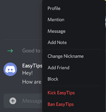 They will disappear from your friends list but you will be able to react to their previous messages in dm (if any). How To Tell If Someone Blocked You How To Block Someone On Discord