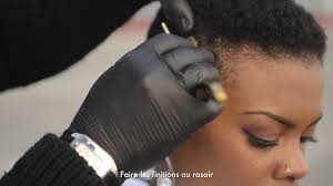 Retrouvez sur ce site un annuaire de salons de coiffure afro, des galeries de photos des coupes de cheveux des stars, des marques spécialisées. Coupe Afro Femme Avec Tondeuses Haircut Th25pro Et Th24st Par Guy Haircut Youtube
