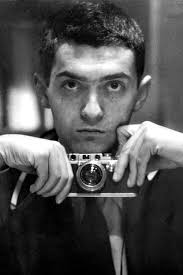 HOMMAGE : Stanley Kubrick