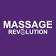 Massage Revolution logo