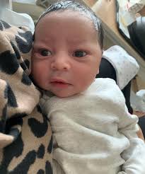 Jackson Fredrick Collins 💙💙💙 8 lbs 10 oz. Welcome to the world baby boy.  I am so so so in love. Never knew happiness like this before. My world is  complete!