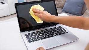 How Do I Keep My Macbook Screen Clean? - 8 Simple Steps