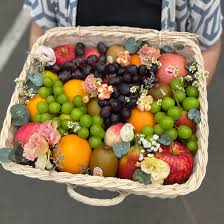Hampers Buah Segar