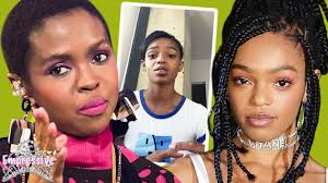 Lauryn Hill gets backlash over disciplining her daughter Selah Marley