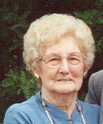 Obituary for Thelma Foss