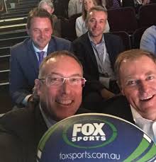 Powered by fox sports, watch afl brings you: Fox Sports Named 2016 Astra Channel Of The Year Mediaweek