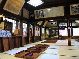 道後温泉本館の改修工事が気になるあなたに！3つの外湯の楽しみ方 | 愛媛県 | トラベルjp 旅行ガイド