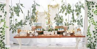 This year we went all out with a greek dinner party for our closest friends in the backyard. Kara S Party Ideas Greek Birthday Party Kara S Party Ideas