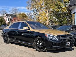 Image result for Ruby Black 2017 Maybach