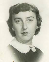 GERTRUDE WILLIS Obituary