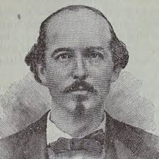 The Andrews Raid: The Players