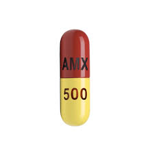 Image result for Amoxicillin