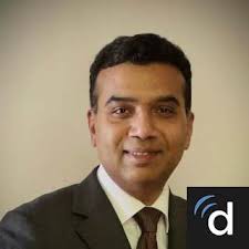 Dr. Sugganth Daniel Pillei, MD