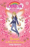 Parent series of all the rainbow magic fairy book sets and special edition single volume books. Bonnie The Bike Riding Fairy 2 Rainbow Magic The After School Sports Fairies