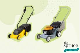 Maybe you would like to learn more about one of these? The 9 Best Push Lawn Mowers Of 2021