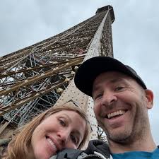 Photos by Paul Brobst (@burost) · October 9, 2024