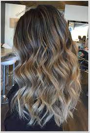 Use either subtle blonde shades or chunky blonde lowlights and highlights to create a variety of beautiful looks. 145 Amazing Brown Hair With Blonde Highlights