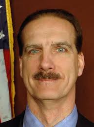 Representative Robert D. Phillips