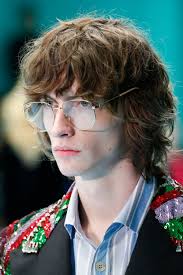 Gucci Fall 2018 Ready-to-Wear Fashion Show