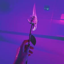 218591183 know what time it. Violet Aesthetic Purple Aesthetic Neon Aesthetic Purple Aesthetic Photography Aesthetic Wallpaper D6 Imgbb