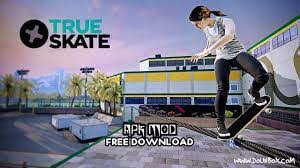 True skate, true axis 10. Apktry Com