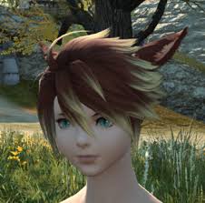 In this ff14 guide, we'll 07:22 how to get the new 5.45 hairstyle: Modern Aesthetics Modern Legend Gamer Escape Gaming News Reviews Wikis And Podcasts