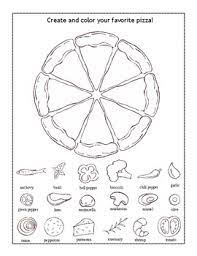 Coloring pages pizzapping 2020 with images coloring pages. Pizza Fun Create And Color Your Favorite Pizza By Coloring Journals