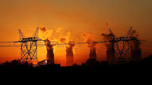 Eskom on misleading information about loadshedding. Eskom Crisis Why The Lights Keep Going Out In South Africa Bbc News