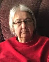 Death of Carol Ann Schmidt