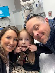 Lindi Jane's Journey