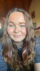 Hello!!! 😊 Let me introduce myself. My name is Stacye Schlickbernd. I grew  up and graduated from Tuttle. Some of you might know me from the skating  rink off Sara Rd, as