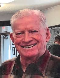 Obituary information for James Carl Wright